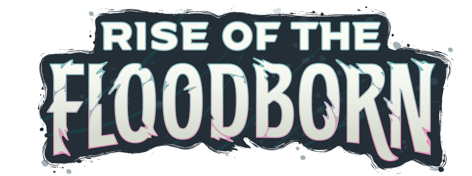 Rise of the Floodborn - Updates and Release Party Information