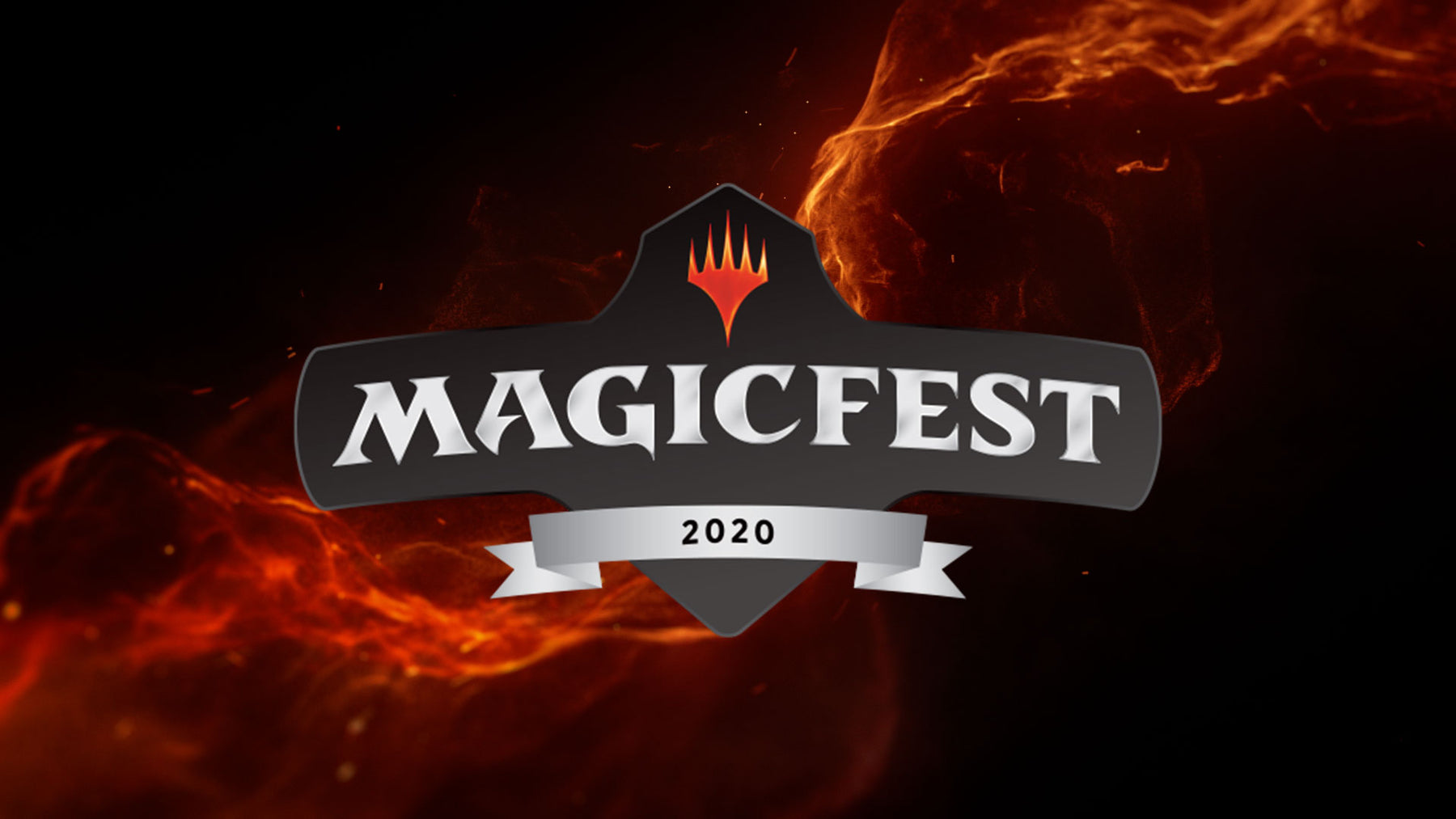 Play your way to MagicFest Charlotte!
