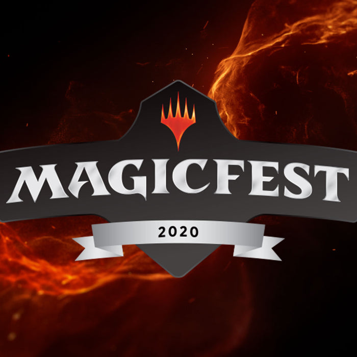 Play your way to MagicFest Charlotte!
