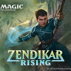 Zendikar Rising - Products, Pricing, Pre Release