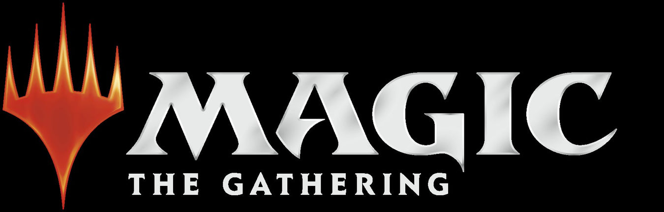 All Magic: The Gathering