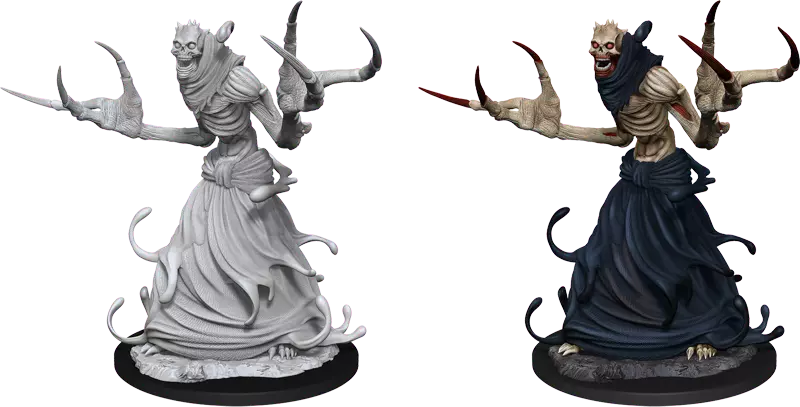 D&D Nolzur's Marvelous Unpainted Minis: Boneclaw