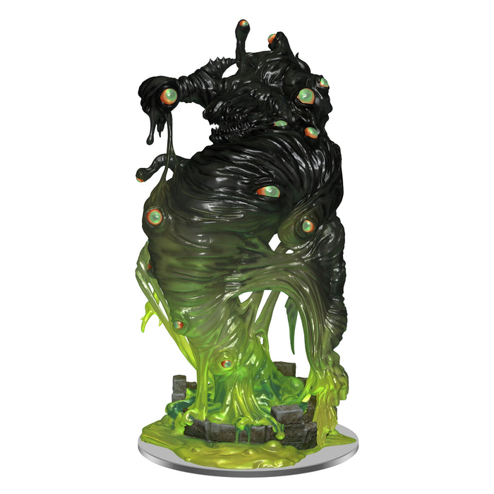 D&D Icons of The Realms Minis: Juiblex, Demon Lord of Slime and Ooze