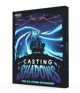 Casting Shadows: The Ice Storm Expansion