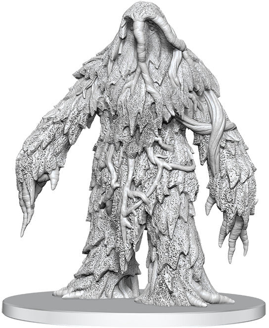 D&D Nolzur's Marvelous Unpainted Minis: Classic Shambling Mound