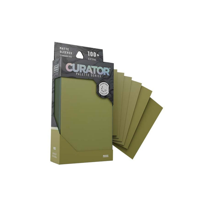 Curator: Palette Seeves 100ct