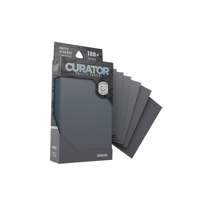 Curator: Palette Seeves 100ct