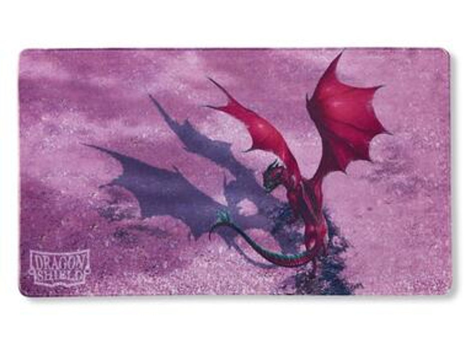 Dragon shield Playmats