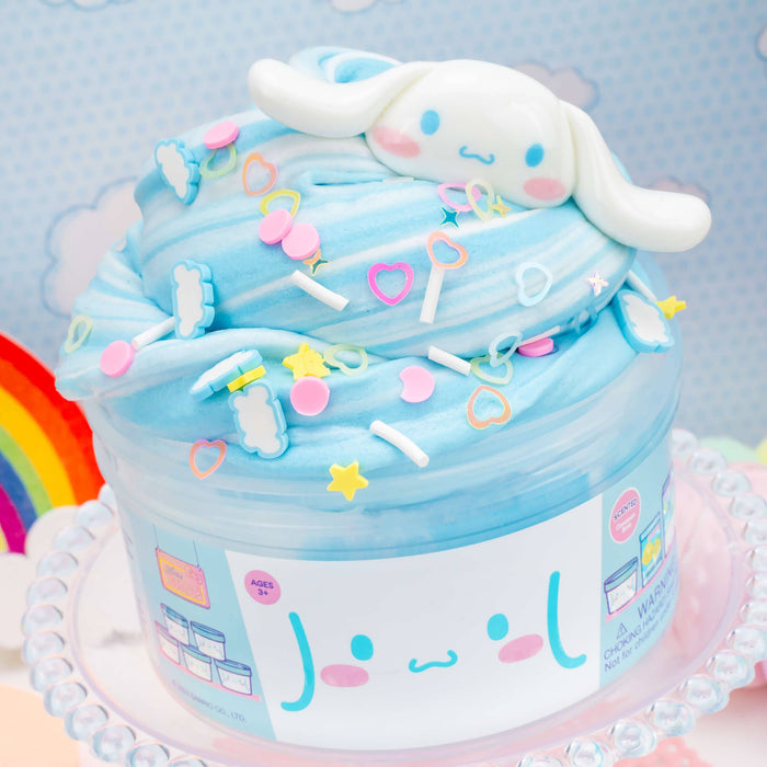Cinnamoroll™ Butter Signature Dome™ Slime (4pcs/case)