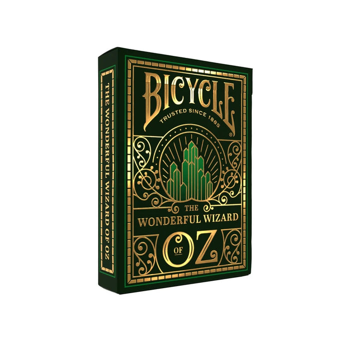 Bicycle Playing Cards