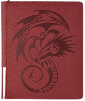 Dragon Shield: Card Codex Zipster Binder