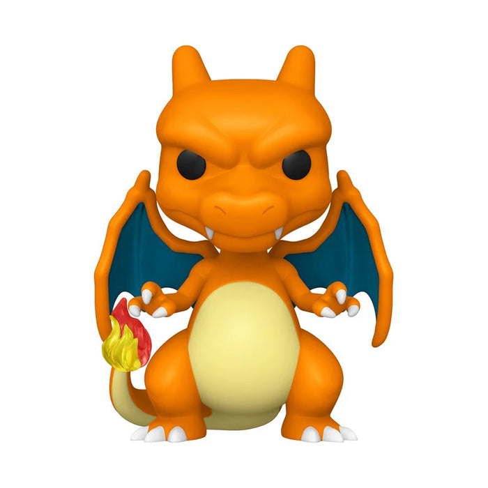Funko Pop! Pokemon Charizard