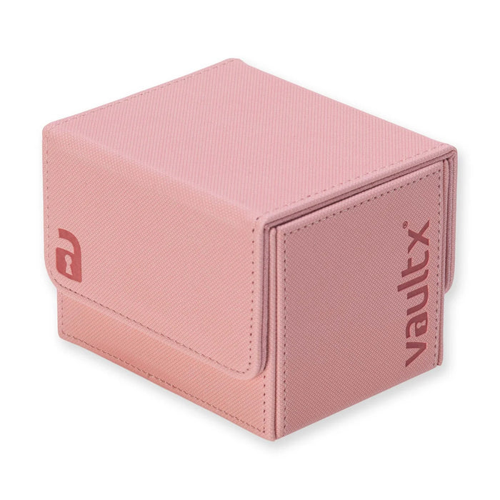 Vault X Exo-Tec Sideloading Deck Box 100+