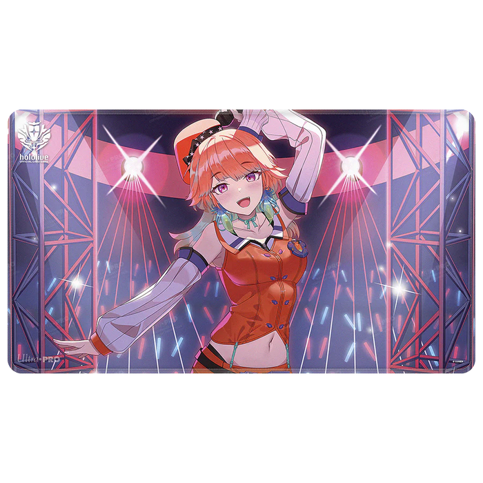 Ultra PRO - Hololive takanashi Kiara Playmat
