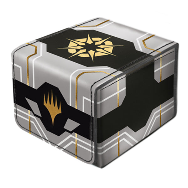 Deckbox: MTG DOMARU Box- Edge of Eternities