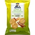 Quaker Rice Crisps