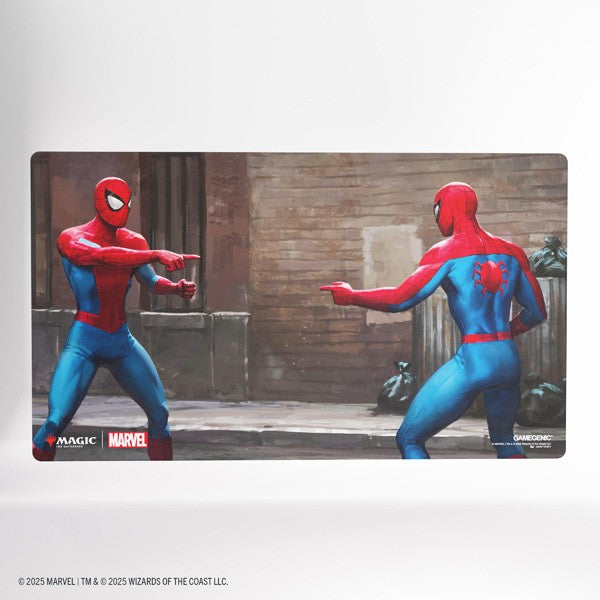 MTG Prime Playmat