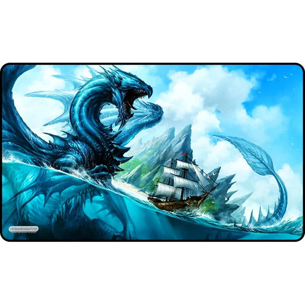 Gamermats: Playmats