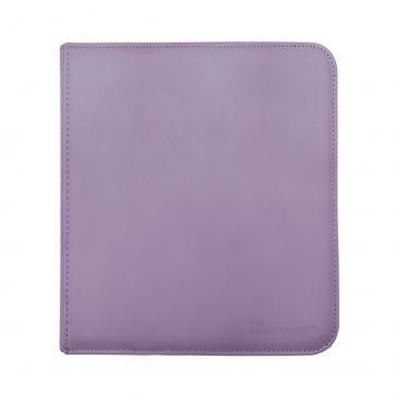 Ultra Pro: Zip Binder Pro : 480 page Ct