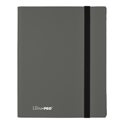 Ultra Pro Binder: Eclipse (9-pocket Binder)