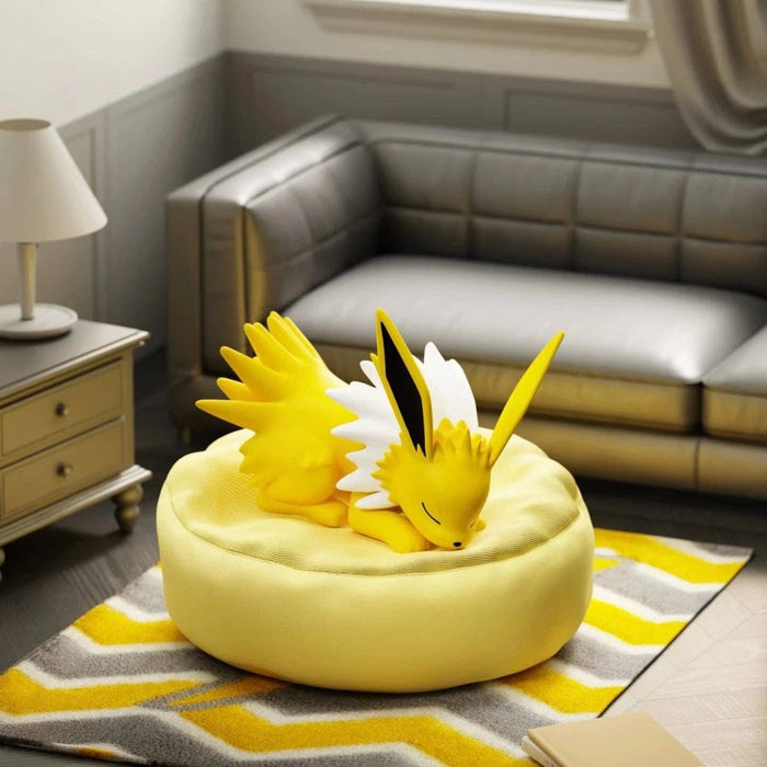 HOLLYBOX Pokemon Sleeping Eeveelutions Blind Box Figure