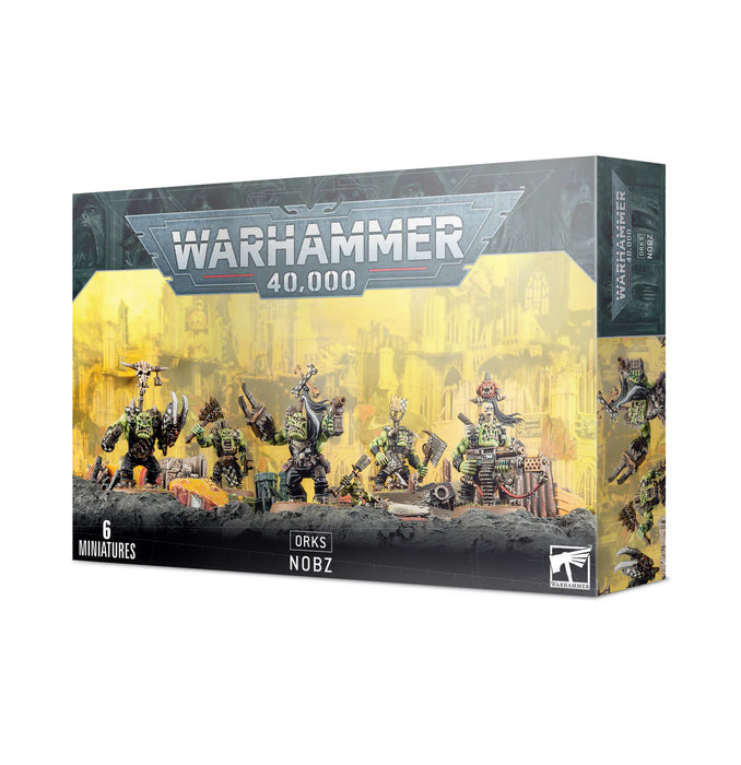 Warhammer 40K: Orks - Trukk