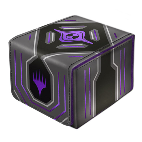 Deckbox: MTG DOMARU Box- Edge of Eternities