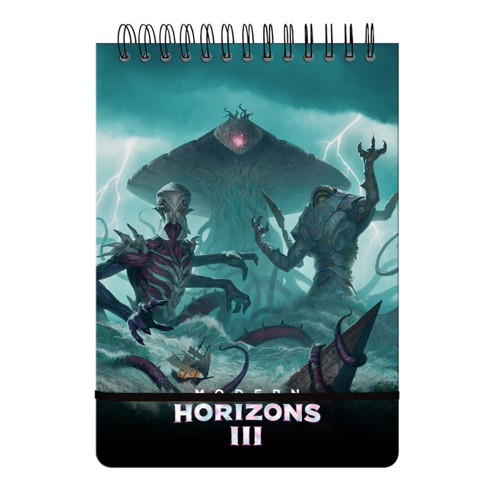 Ultra Pro Life Pad: MTG Modern Horizons 3 - Eldrazi Trio