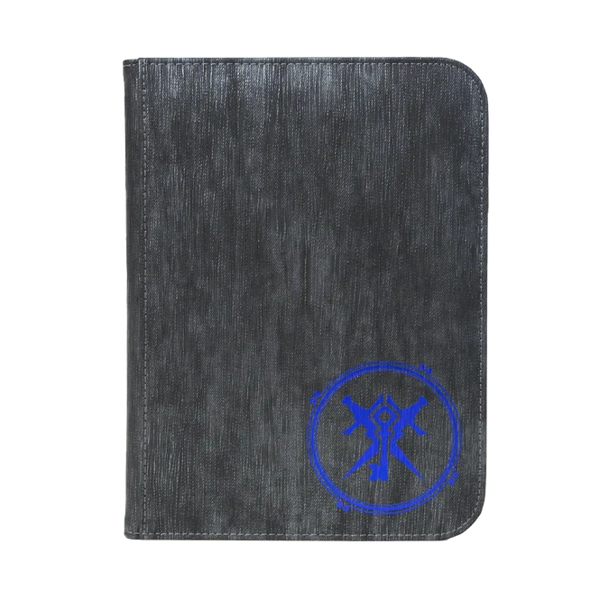 Dungeons & Dragons: Premium Campaign Journal