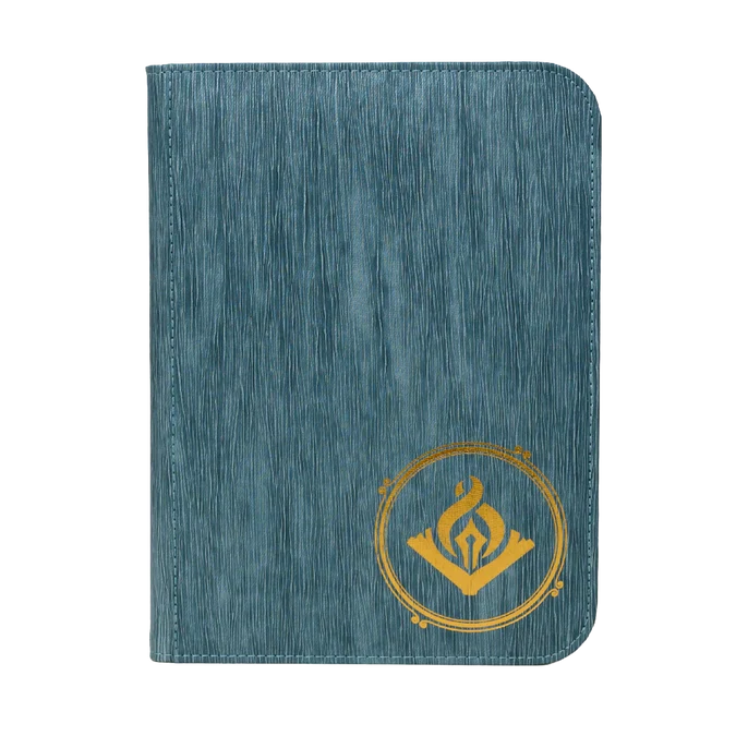 Dungeons & Dragons: Premium Campaign Journal