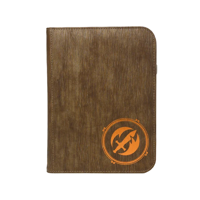 Dungeons & Dragons: Premium Campaign Journal