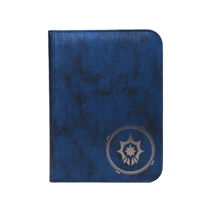 Dungeons & Dragons: Premium Campaign Journal