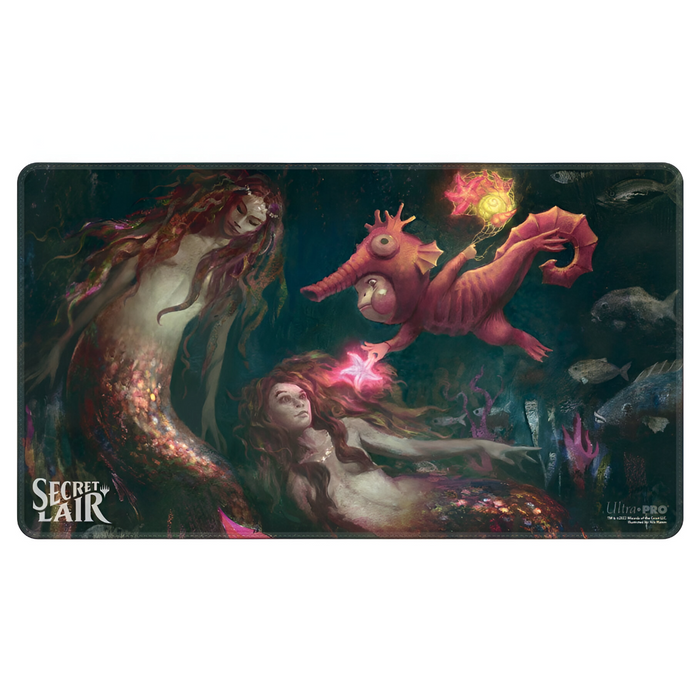 Ultra PRO - Playmats