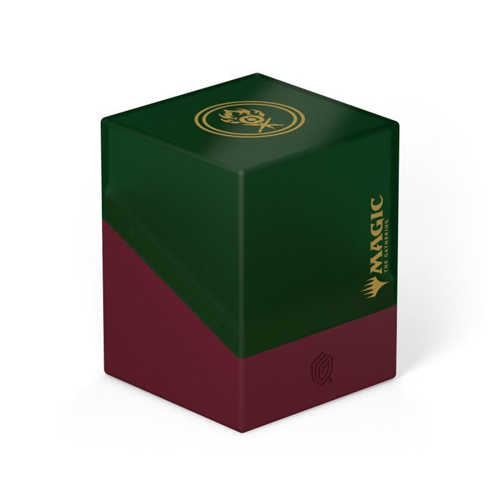 Ultimate Guard: Guild Summit -Boulder 100+ Deck Case