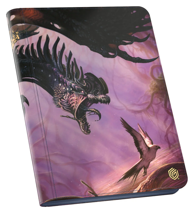 Ultimate Guard: MTG Tarkir Dragonstorm - Zipfolio 360 Xenoskin