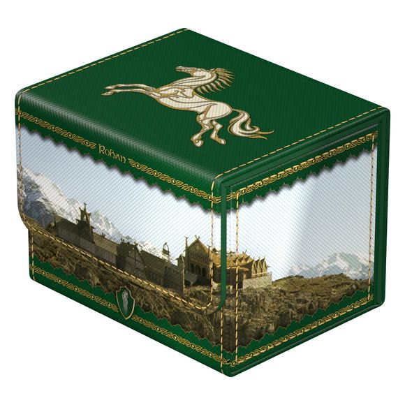 Ultimate Guard Sidewinder 100+ Places of Middle Earth