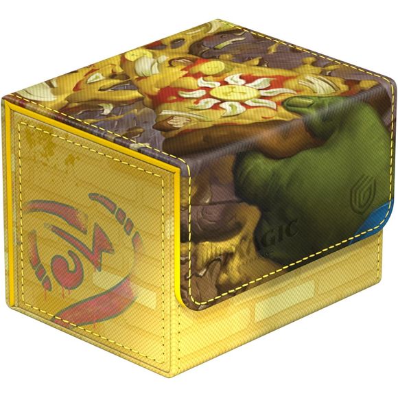 Ultimate Guard: Sidewinder MTG TMNT