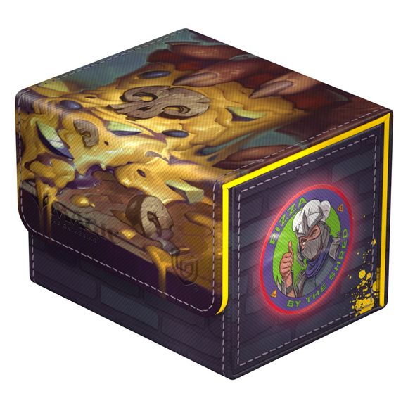 Ultimate Guard: Sidewinder MTG TMNT