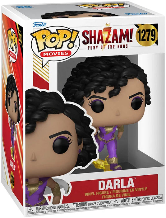 FUNKO POP! MOVIES: Shazam 2