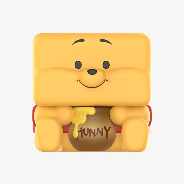 Pop Mart Disney Classics Pop Cube Series 3 Blind Box