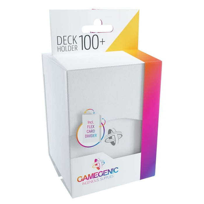 Deck Box: Deck Holder 100 ct