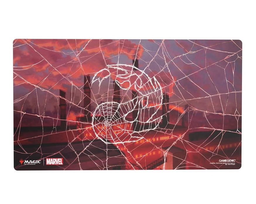 MTG Prime Playmat