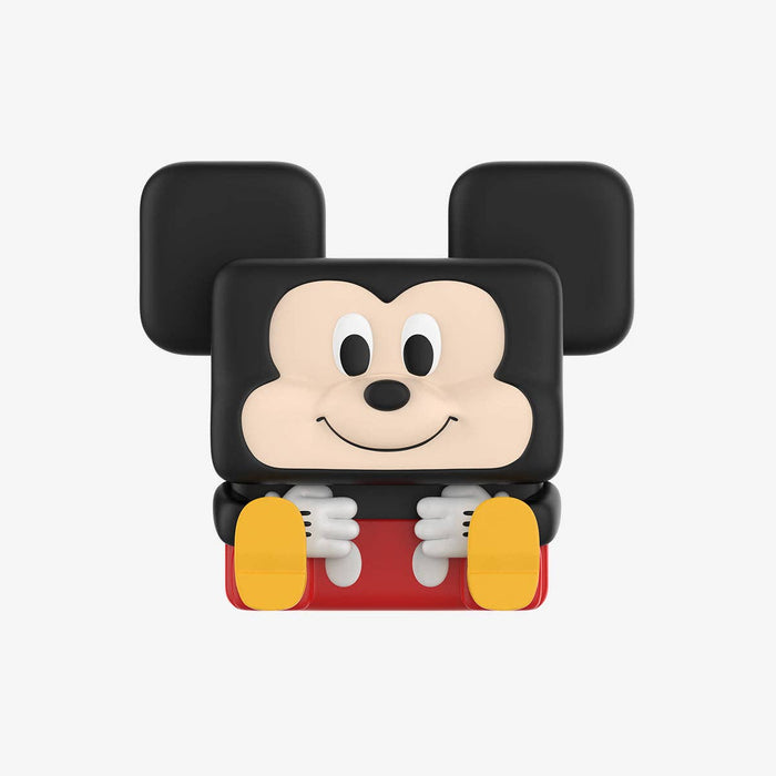 Pop Mart Disney Classics Pop Cube Blind Box Figure