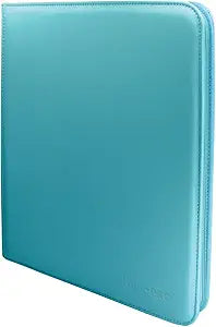 Ultra Pro: Zip Binder Pro : 480 page Ct
