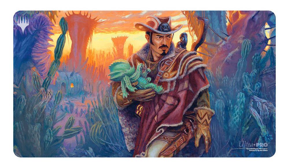 Ultra PRO - Playmats