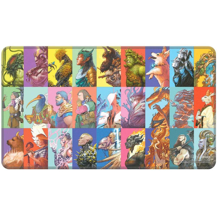 Ultra PRO - Playmats