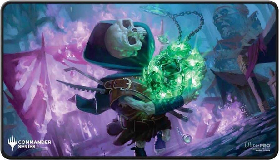 Ultra PRO - Playmats