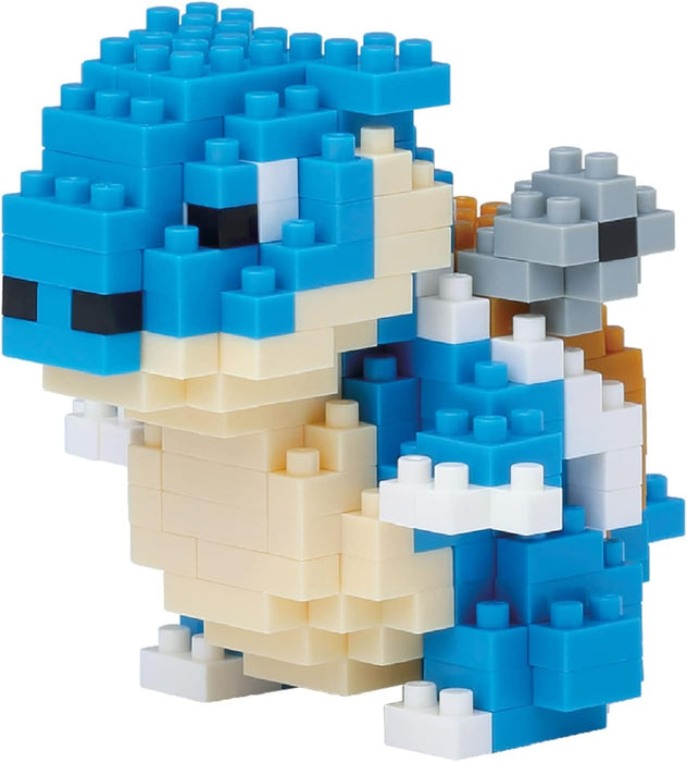 Blastoise "Pokemon", Nanoblock Pokémon Series