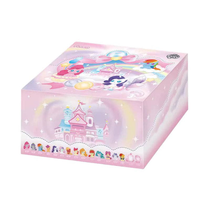 Funism My Little Pony Home Is Protection Series Magic Bottle Blind Box Figure