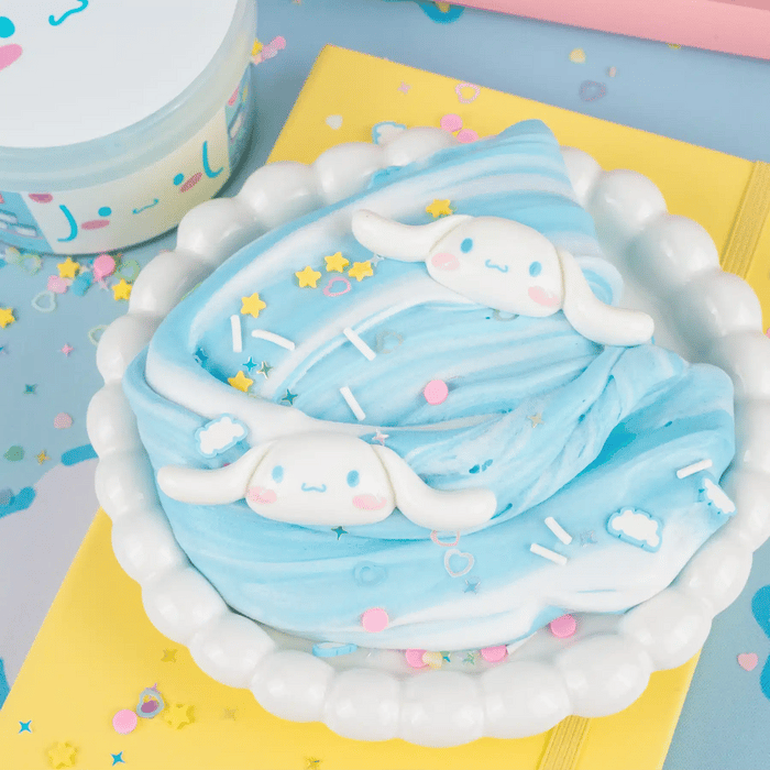 Cinnamoroll™ Butter Signature Dome™ Slime (4pcs/case)